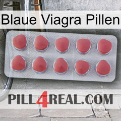Blue Viagra Pills 18